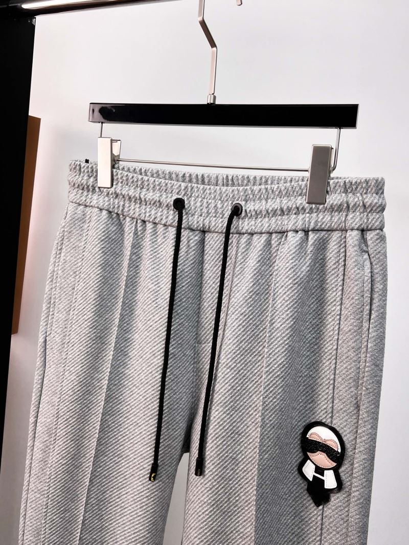 Fendi Long Pants